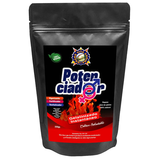 Potenciador Instanstaneo